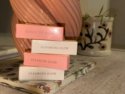 Berry Honey Glow
